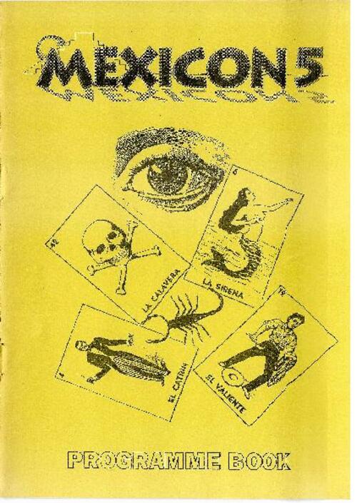 Programme Book